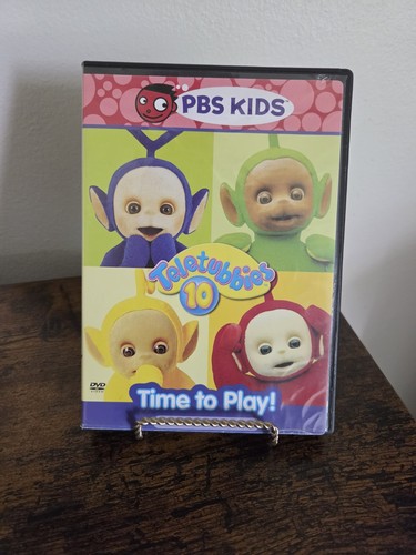 Teletubbies time play - teletubbies,