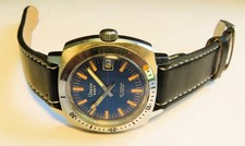 Urech Navy Automatico Diver