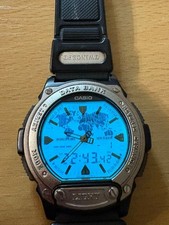 Orologio da polso uomo CASIO