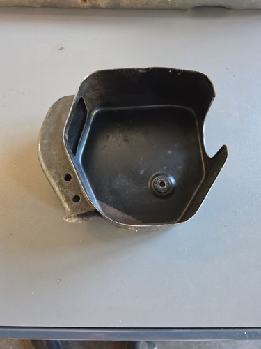 Coperchio scatola filtro - , aria