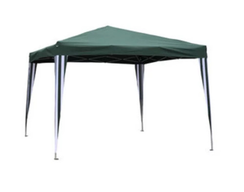 Gazebo rapid acciaio - rapid, in