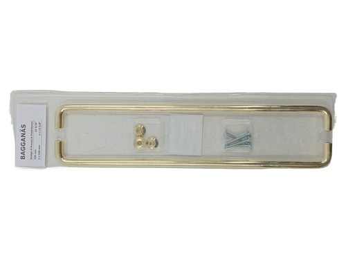Ikea maniglia per mobili oro - ikea,