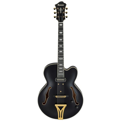 Firma ibanez pm3c bkl pat - pm3c-bkl,