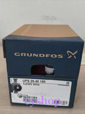 Pompa GRUNDFOS UPS 25-40 180