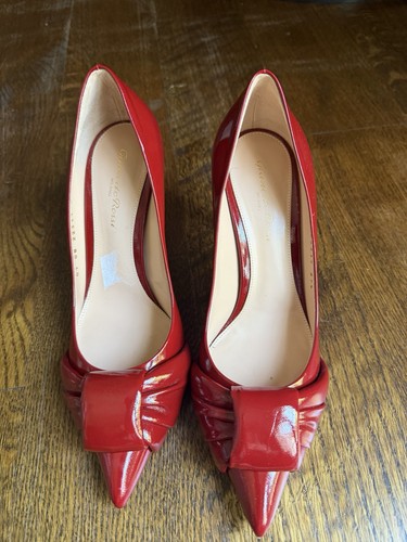 Pompa gianvito rossi - gianvito,