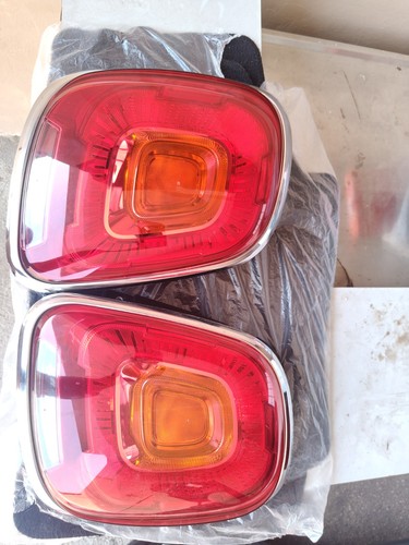 Fanali posteriori stop dx - fanali, sx