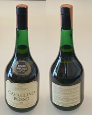 Bottiglie da collezione 