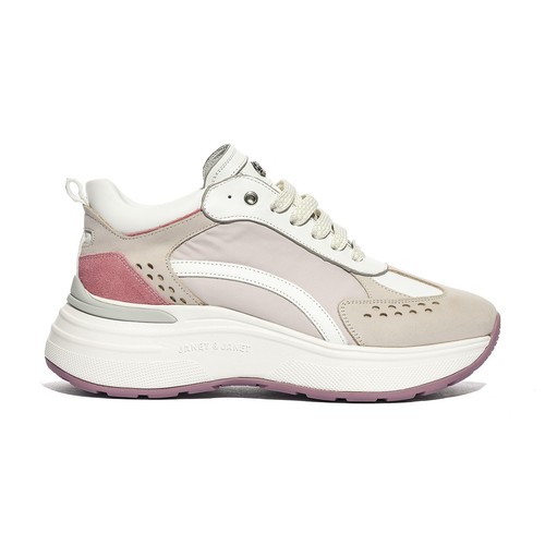 Sneakers janet - sneakers, j-062b