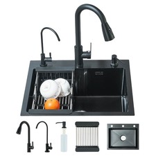 Lavello Cucina Acciaio Inox