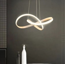 Lampadario a Sospensione LED