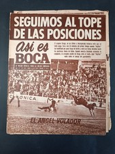 Rivista Sportiva Asi es Boca