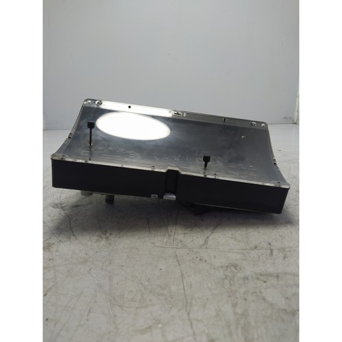 Quadro strumenti