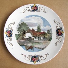 Assiette Lentille Obernai