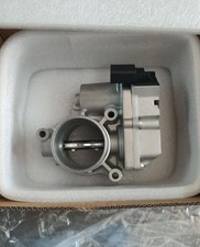 corpo farfallato per Suzuki