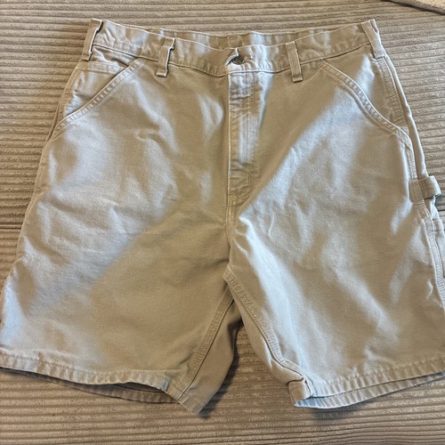 Pantaloncini carhartt duck - carhartt,