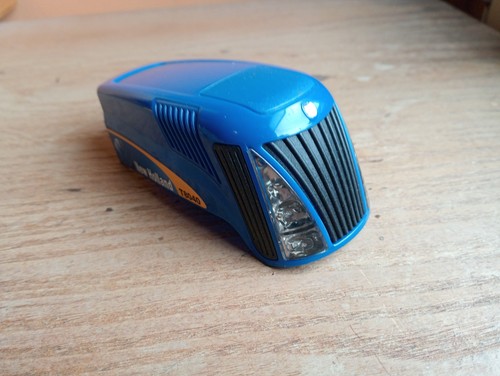 Bruder trattore new holland - bruder,