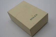 Custodia Rolex scatola di