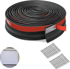 6M Guarnizione Porta Garage