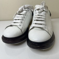 Alexander McQueen Oversized