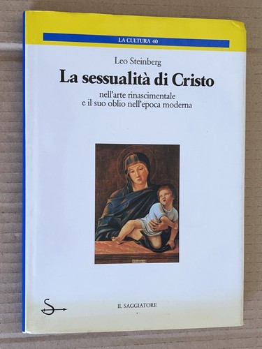 Leo steinberg la - leo,