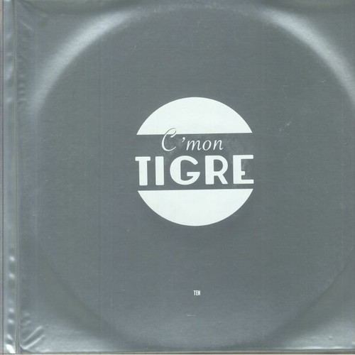 Mon tigre ten - tigre,