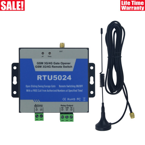 Rtu5024 cellulare gsm 4g - cellulare,