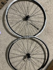 Set ruote Shimano Wh-R500 700C