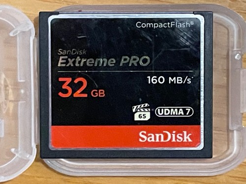 Scheda memoria sandisk - di,