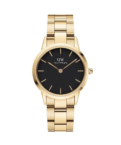 Orologio iconic link daniel - orologio,