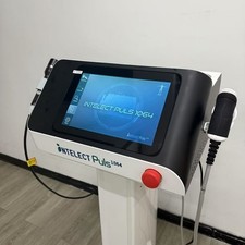 Macchina per terapia onde