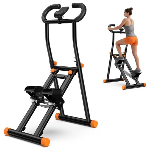 Stepper per scale scalatore