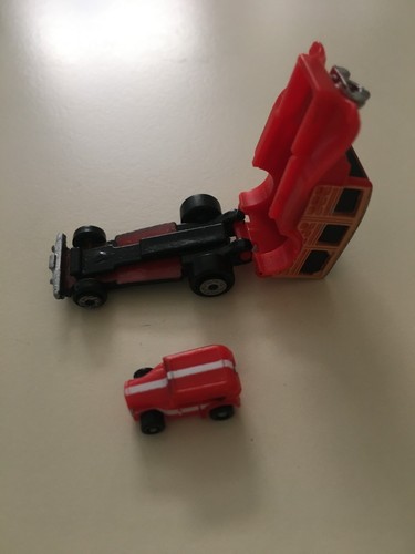 Micro machines car - micro, macchinina