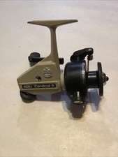 Lotto Abu Garcia Cardinal 4