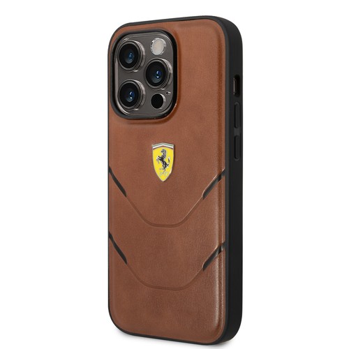 Ferrari iphone pro - 14, custodia