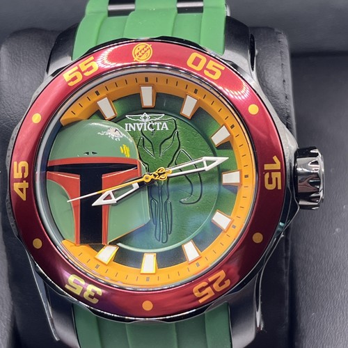 Orologio uomo invicta edizione - uomo,