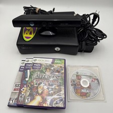 Pacchetto xbox 360 slim - s,