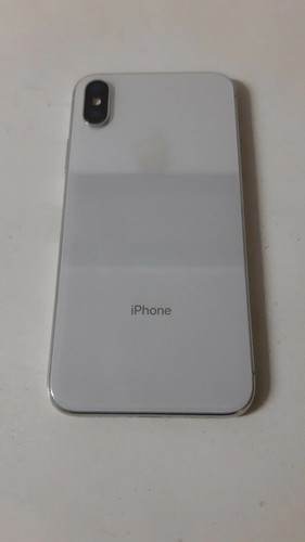Scocca posteriore per iphone - scocca, x