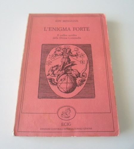 Edy menguzzi l - -, l'enigma