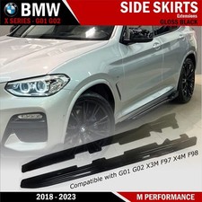 PER BMW X3 G01 X4 G02 X4M F98