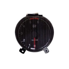 Quadro strumenti contagiri