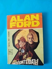 N.5 Alan Ford Date!Date! No Di