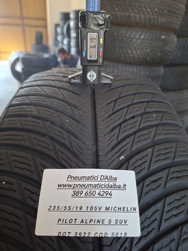 Pneumatici 235 105 - 235,