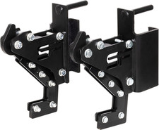 Power cage squat rack - power,