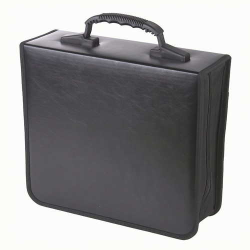 Valigetta porta con - valigetta, cd