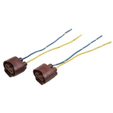 2PCS Pigtail Femminile U 9006