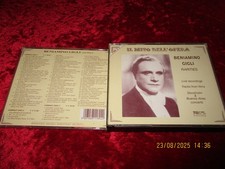 3-CD-BOX--BENIAMINO