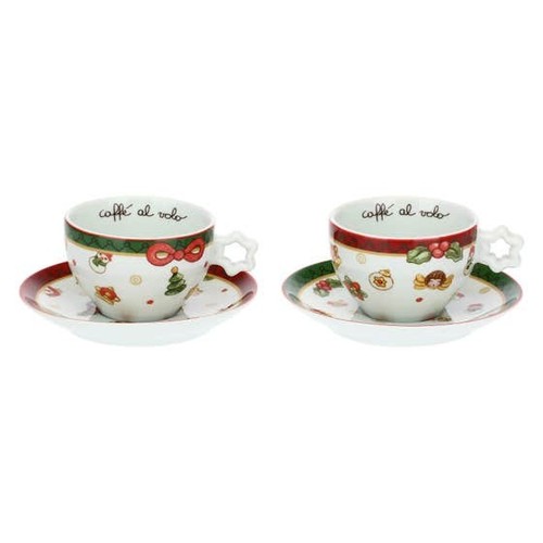Thun set tazze - set, medie