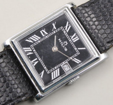 Quadrante numeri romani MILUS