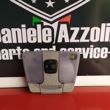 Plafoniera Luce Abitacolo