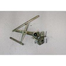 ALZACRISTALLO MANUALE PORTA